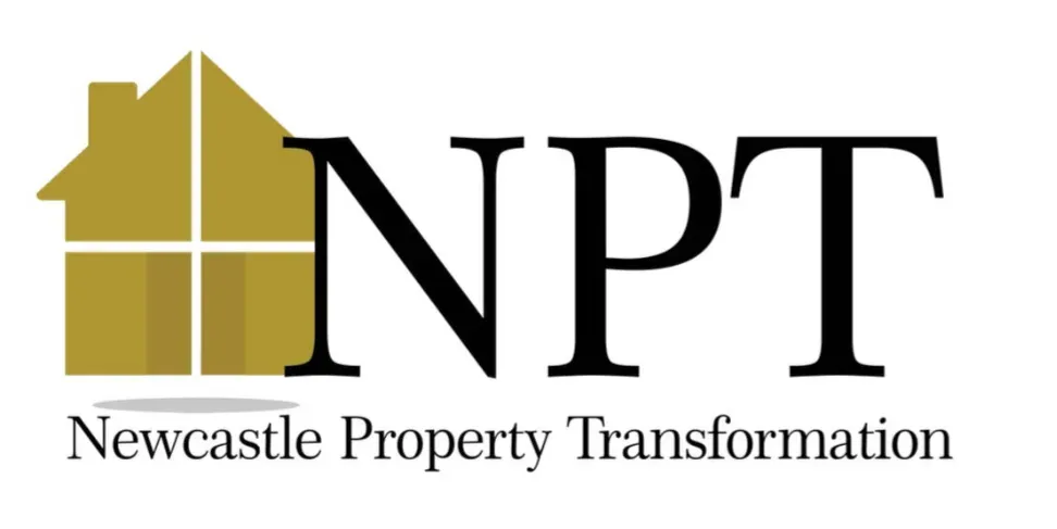 Newcastle property transformation  logo