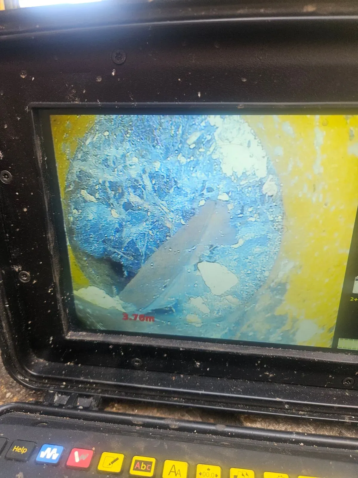 CCTV Drain Surveys