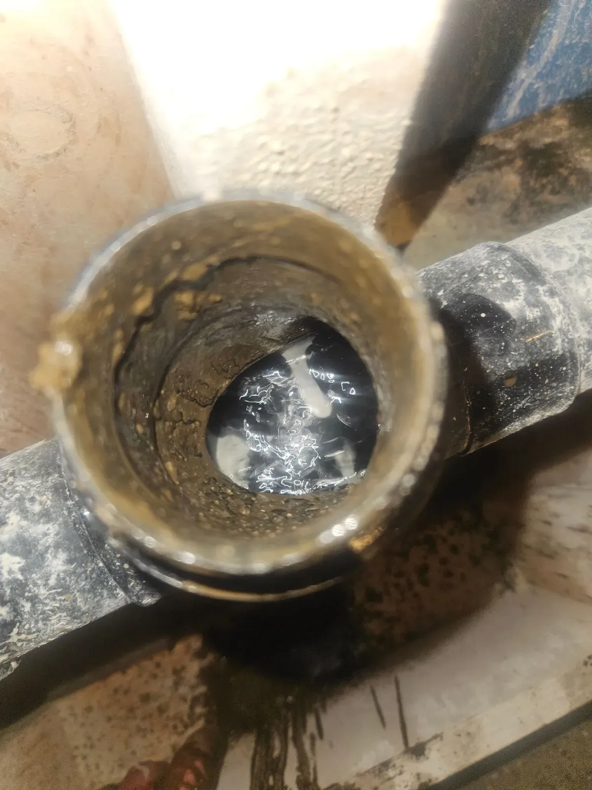 Blocked Drain Clearance