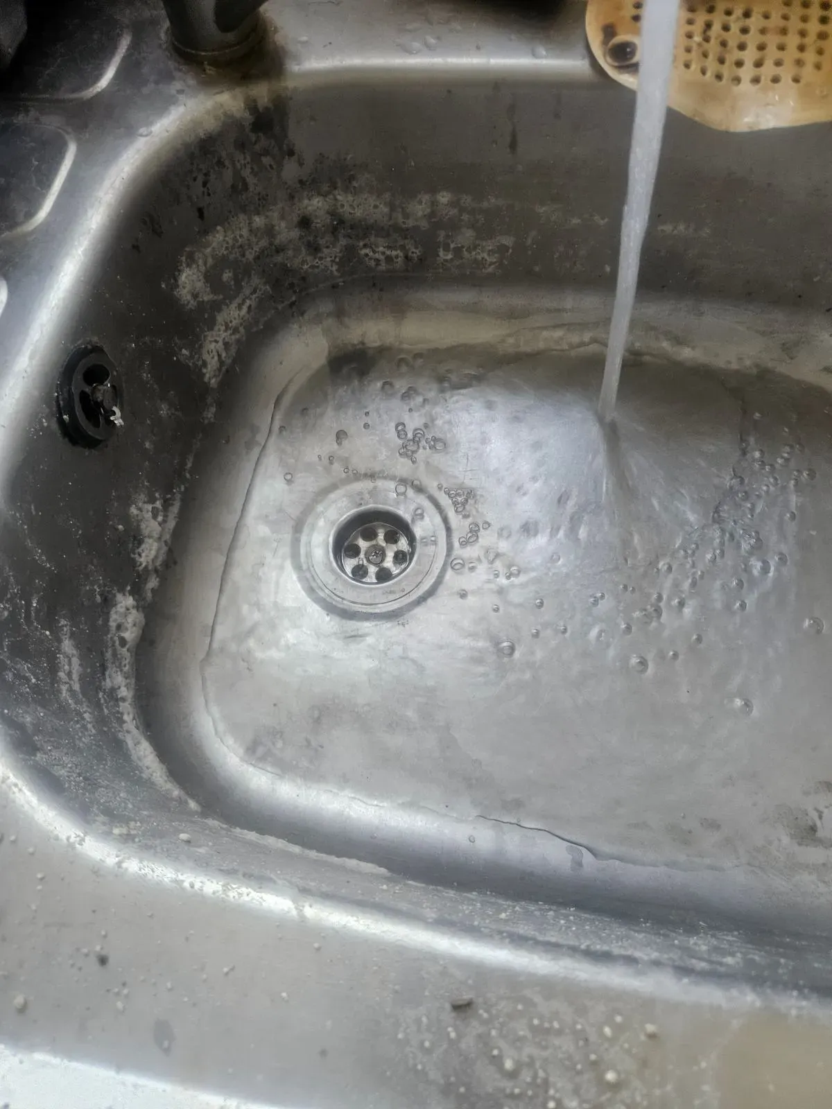 Emergency Drainage Services