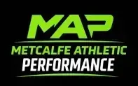 Metcalfe Athletic Performance  logo