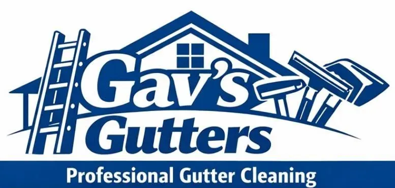 Gavs Gutters Scotland logo