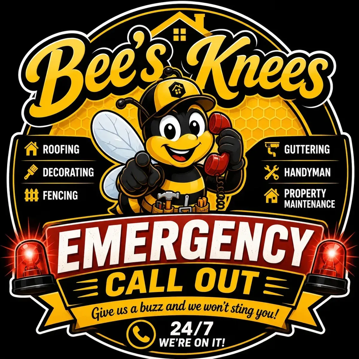 Emergency Calls image background image