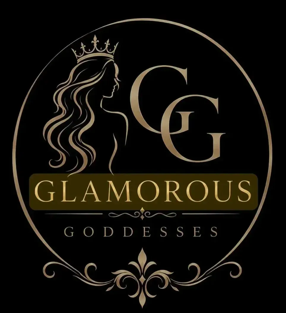 Glamorous Goddesses  logo