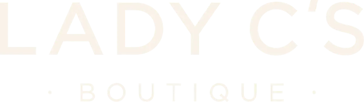 Lady C's Boutique Ltd  logo