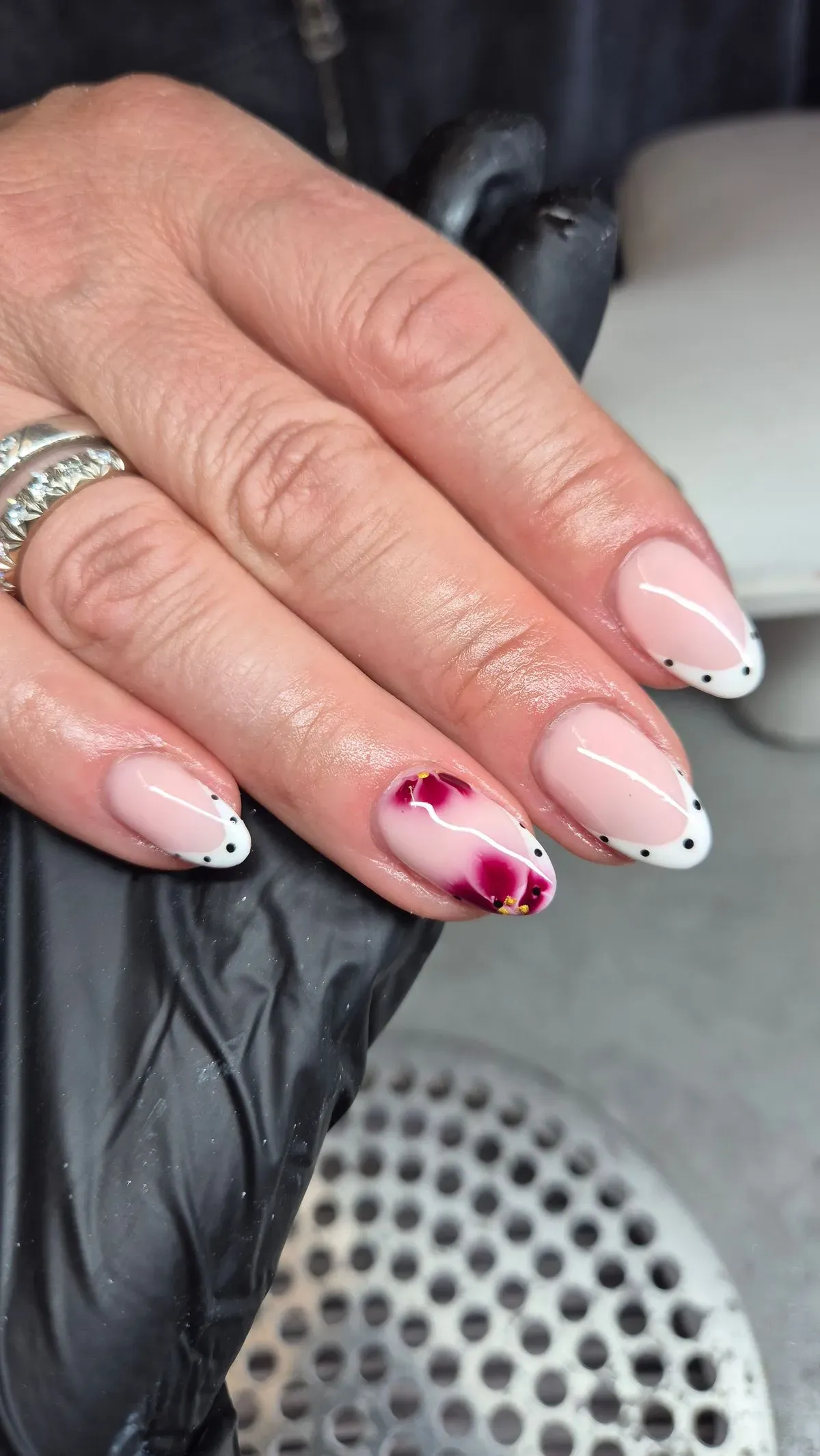Pedicures image background image