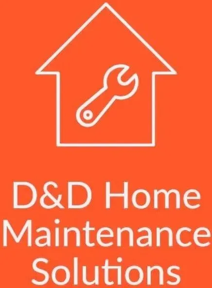 D & D Home Maintenance Solutions Ltd logo