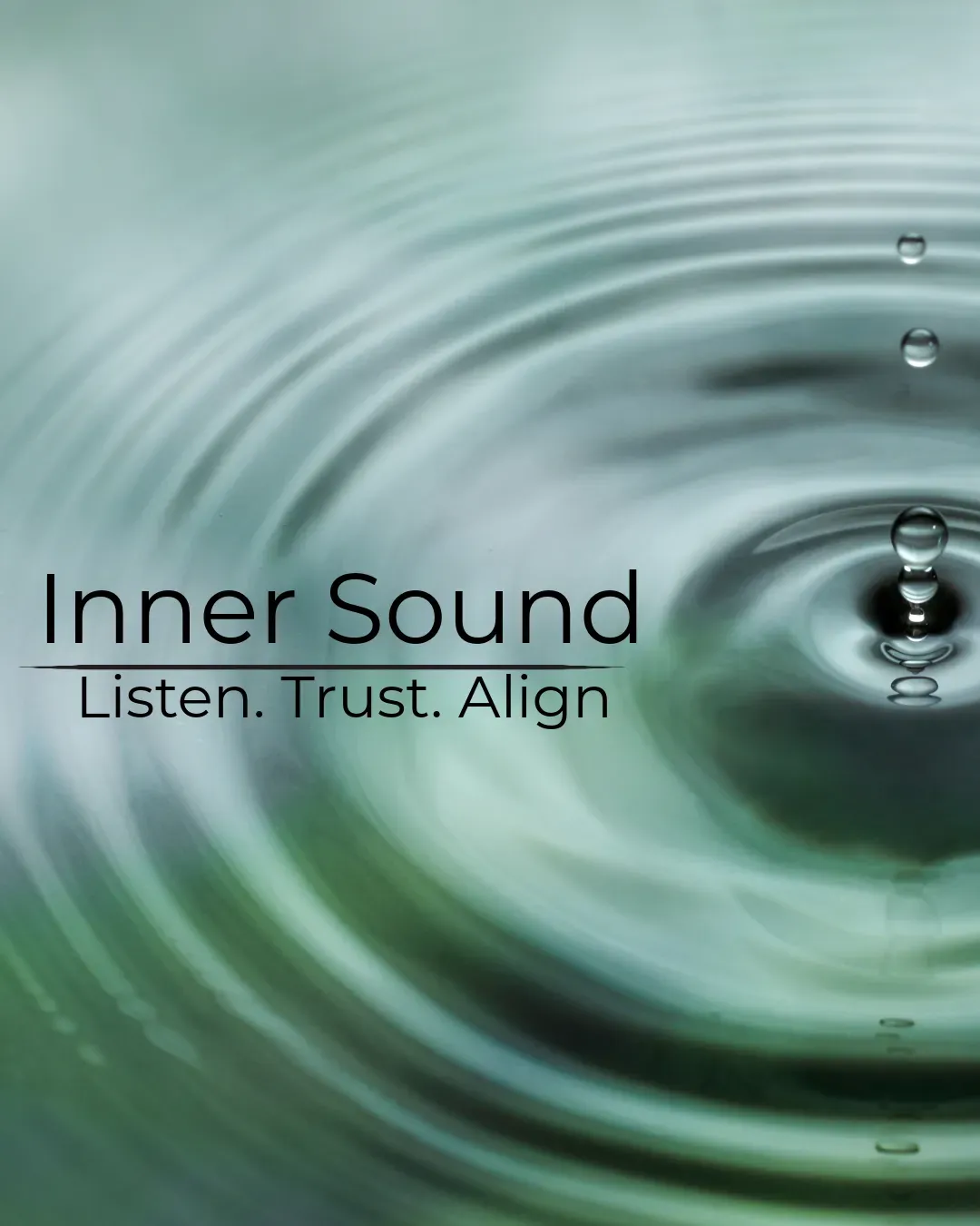 Inner Sound logo
