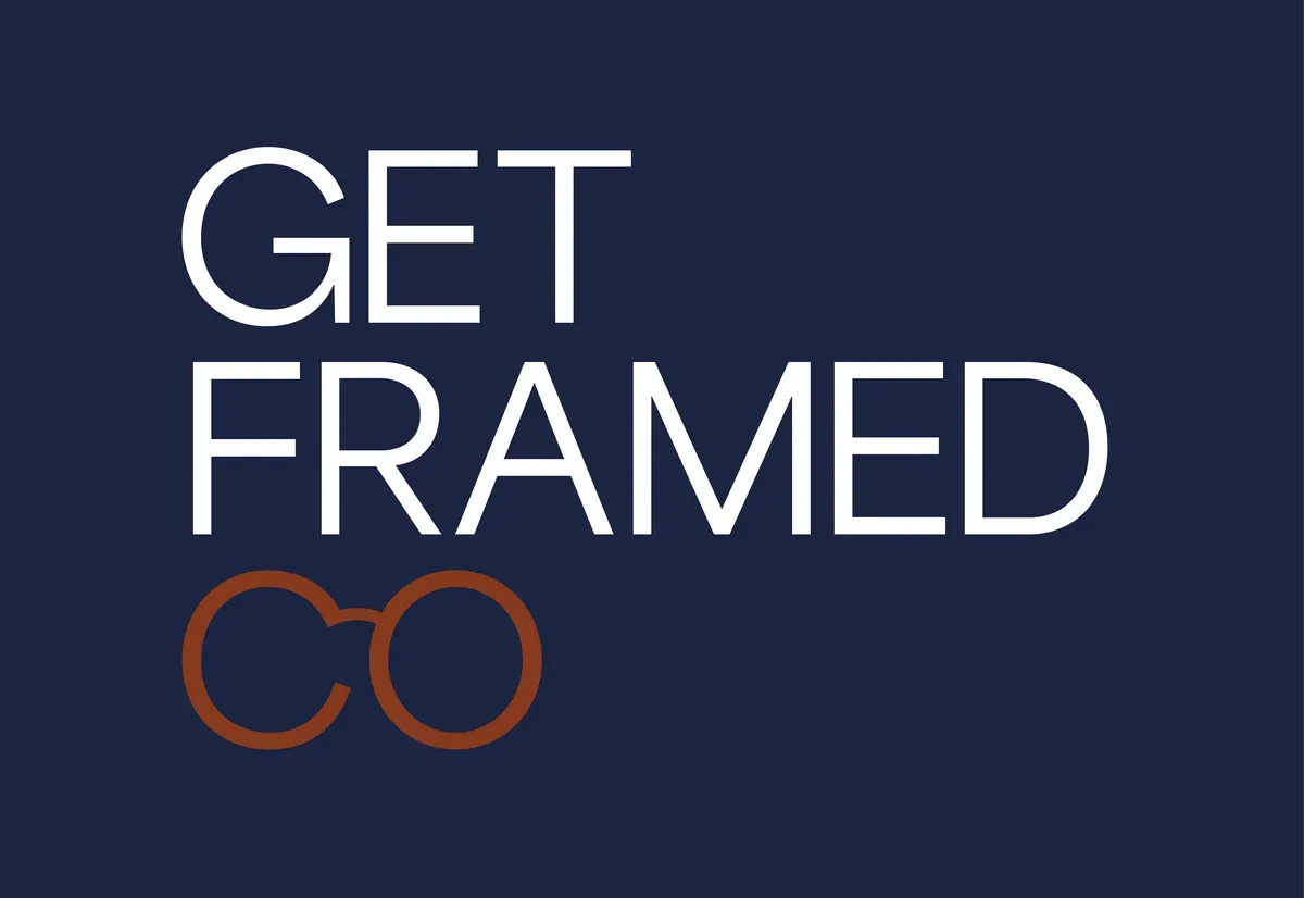Get Framed Co logo