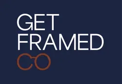 Get Framed Co logo