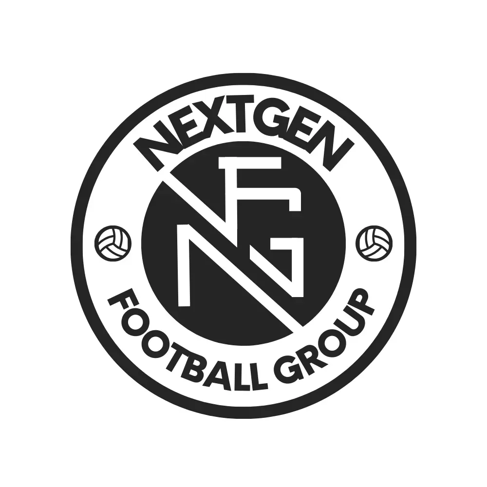 NextGen Football Group logo
