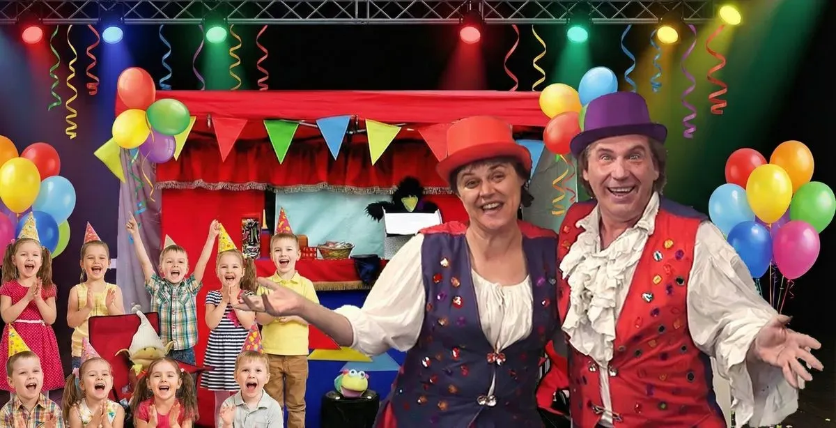 A.M.A. Theatre Co. | Cecil 