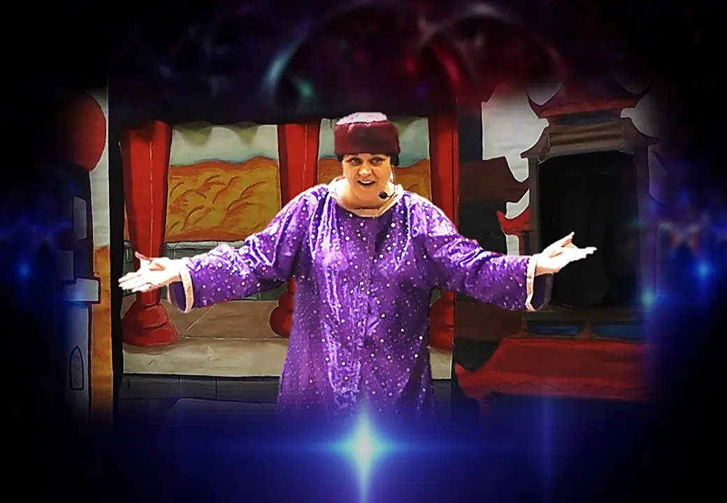 A.M.A. Theatre Co. | Dick Whittington 