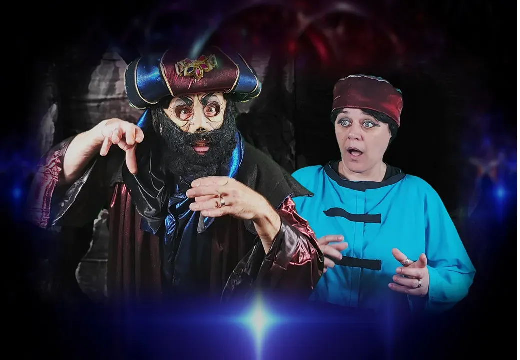 A.M.A. Theatre Co. | Dick Whittington 