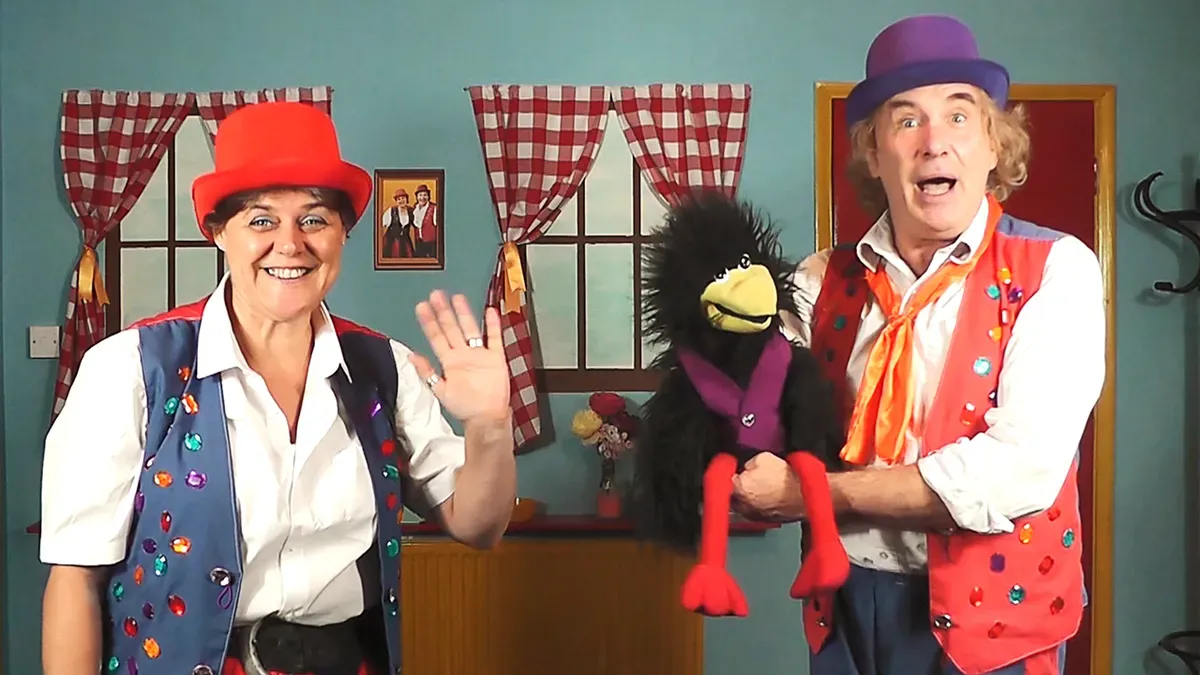 Dromeo & Tilly Parties