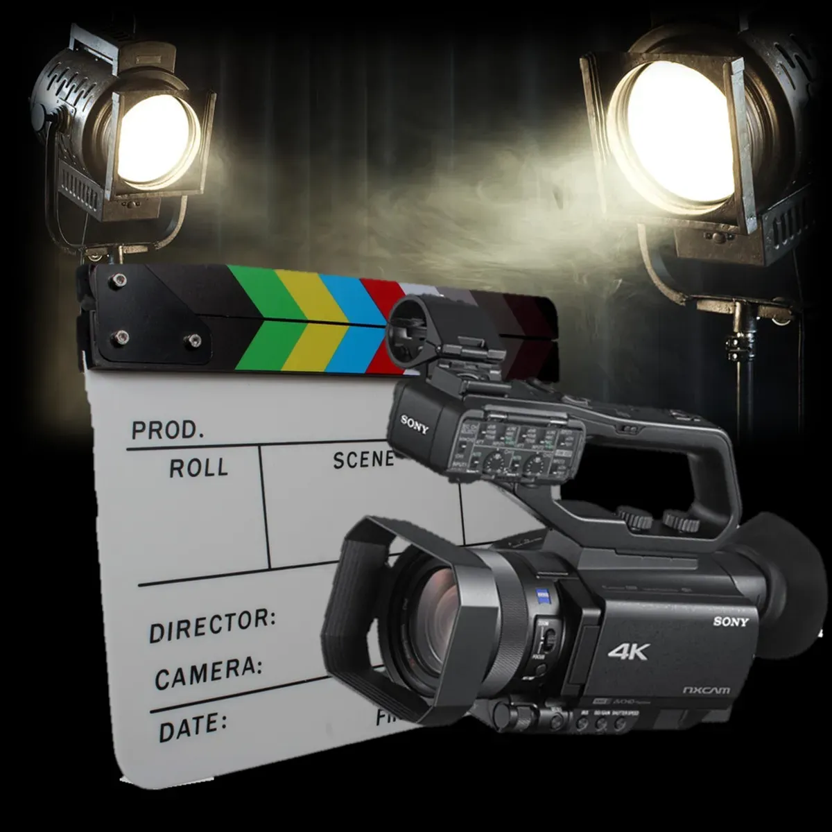 A.M.A. Theatre Co. | Workshops