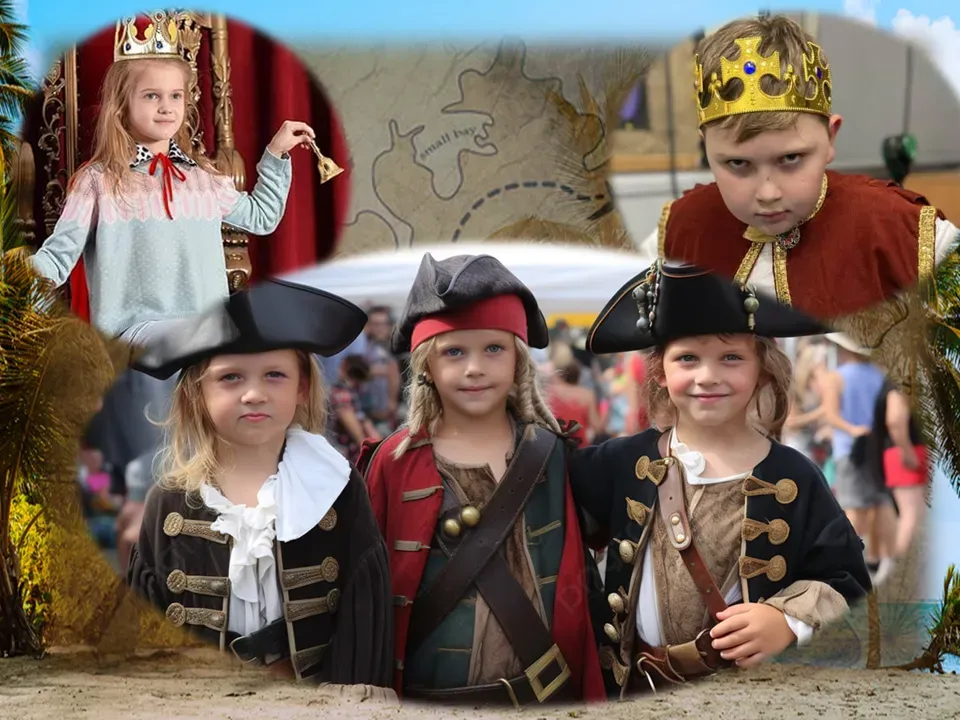 A.M.A. Theatre Co. | Workshops