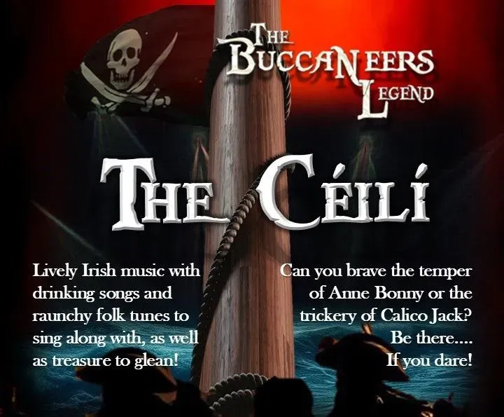 Touring TheatrAA.M.A. Theatre Co. | The Ceili