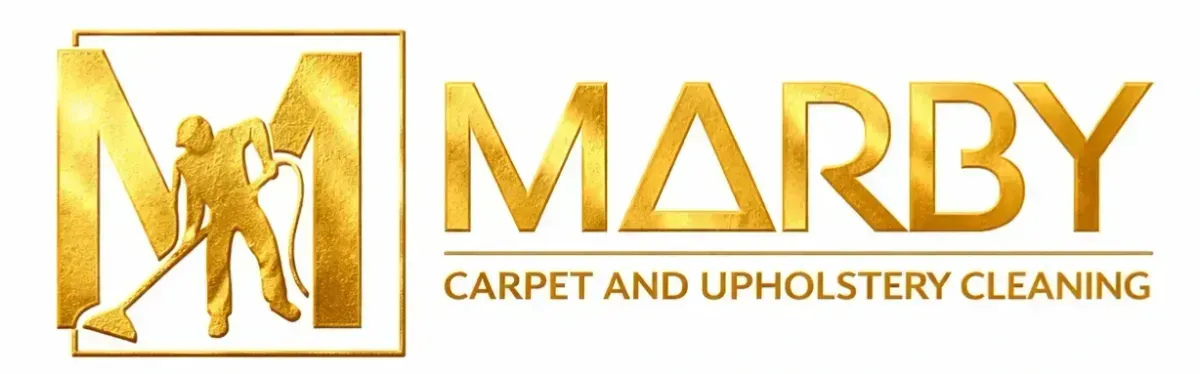 MarBy Carpet Cleaning  logo
