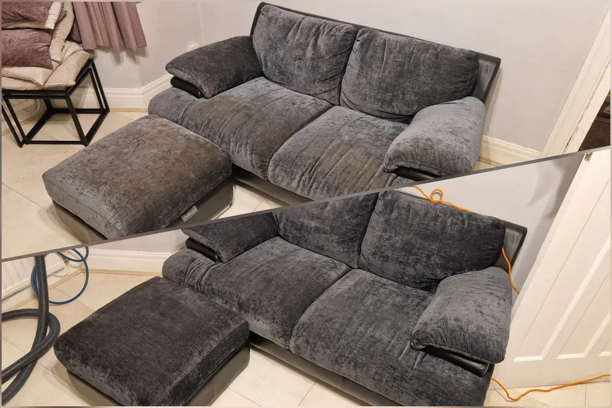 Upholstery Cleaning image background image