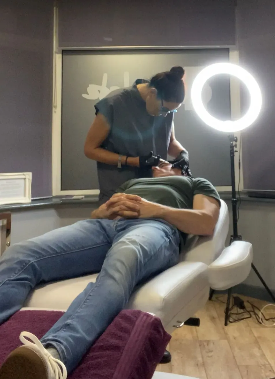 Skin Rejuvenation