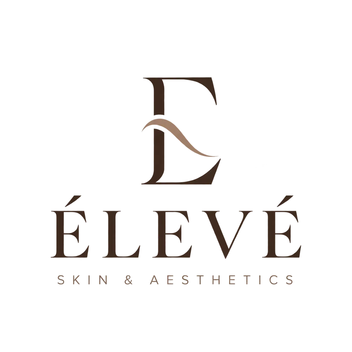 Élevé Skin & Aesthetics logo