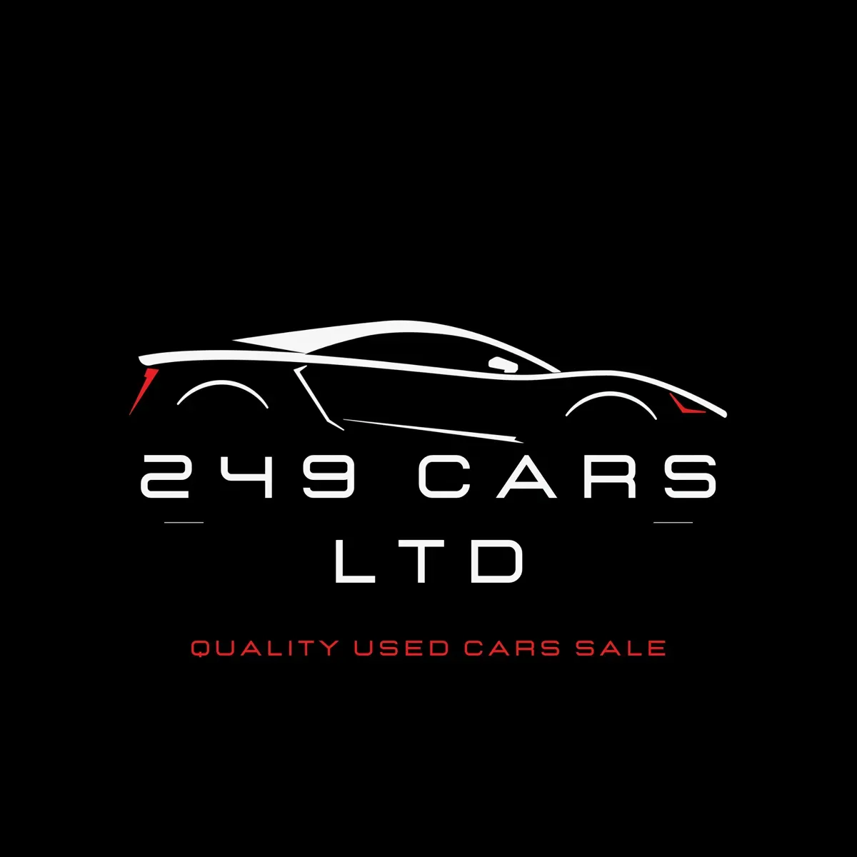 249 Cars Ltd logo