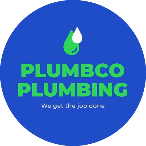 Plumbco Plumbing logo