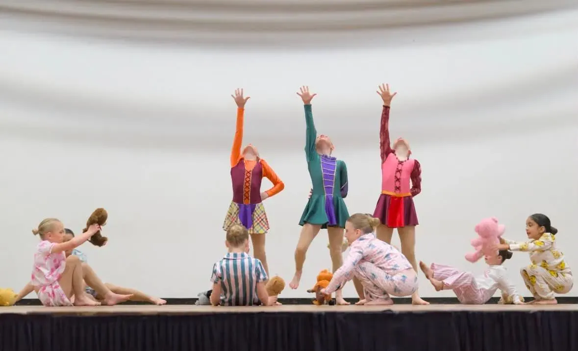Competitions and Shows