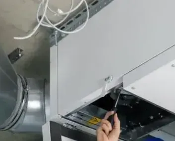 Inspection and Testing of Passive Fire Protection