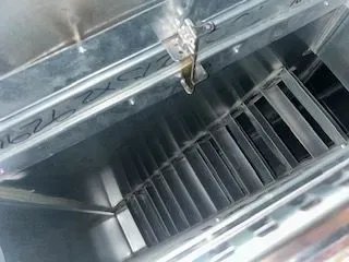 Supply of Fire Dampers