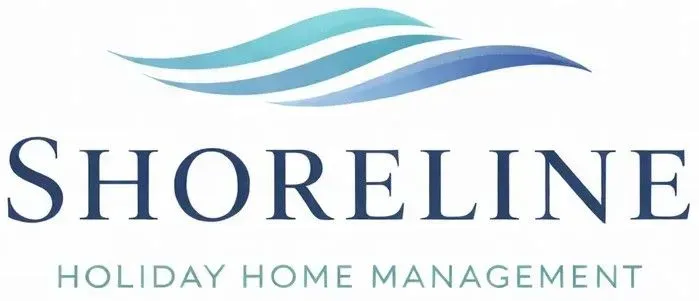 Shoreline Holiday Home Management logo