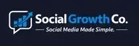 Social Growth Co. logo