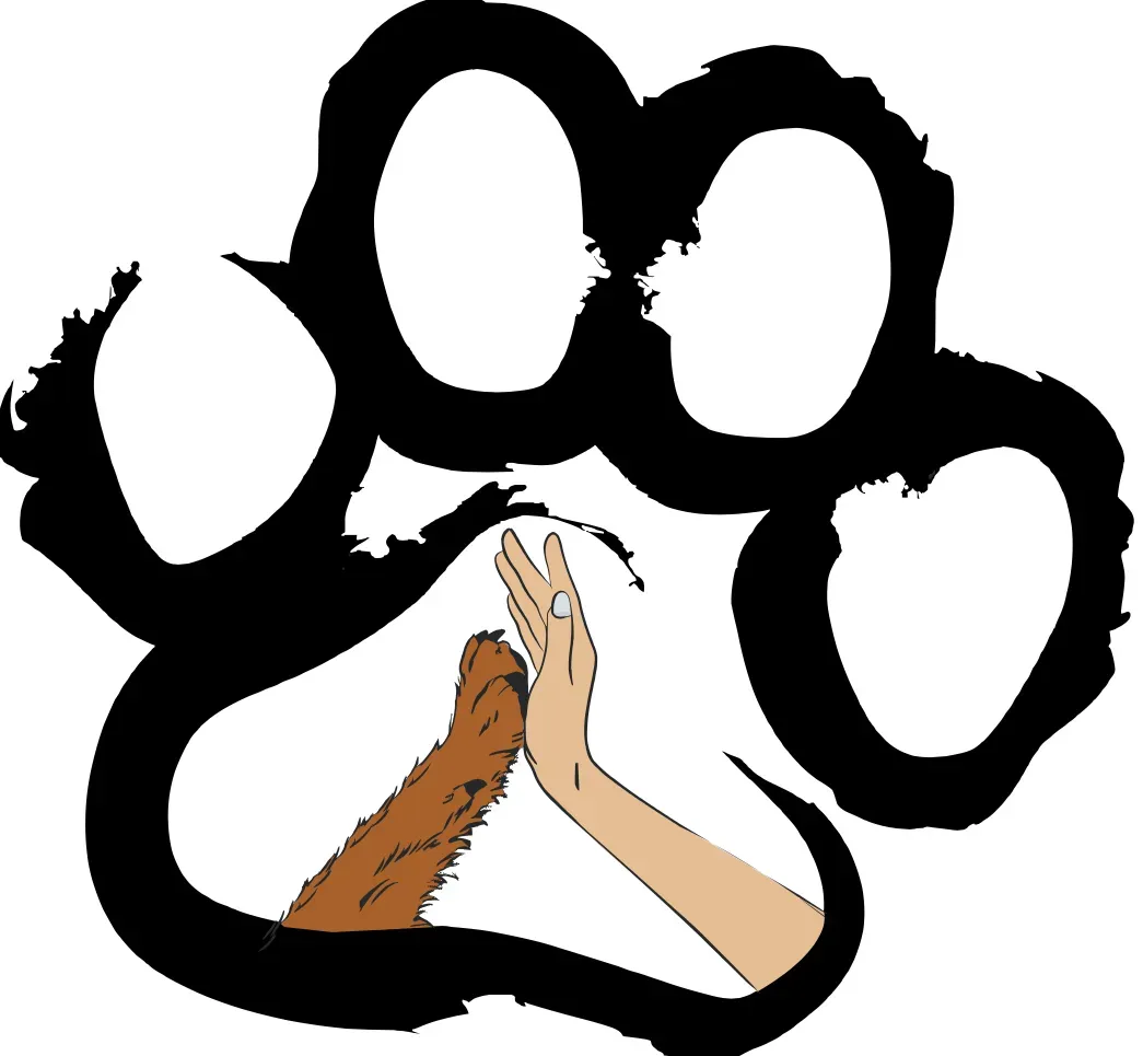 Happy Dogs & Waggy Tails Daycare/Boarding Kennels logo