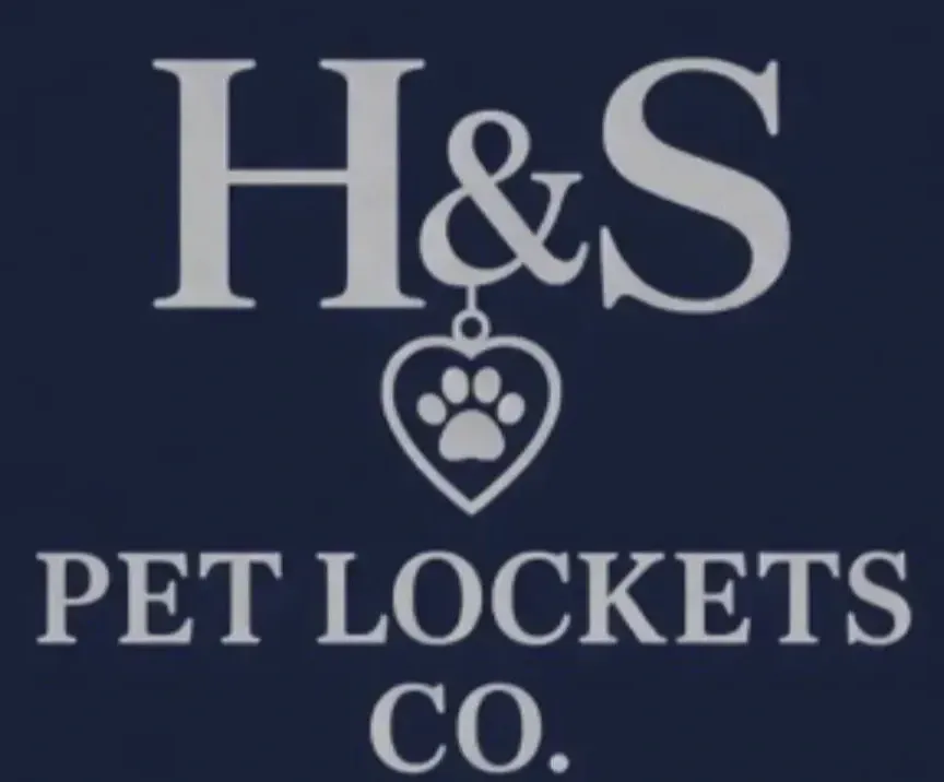 H&S Pet Lockets Co logo