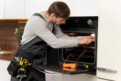 Electric Cooker Repairs