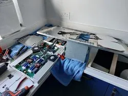 Appliance Parts Replacement