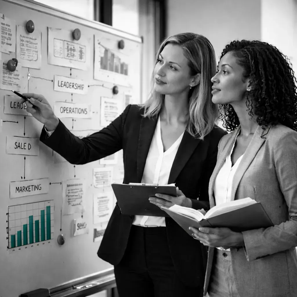HR Consultancy image