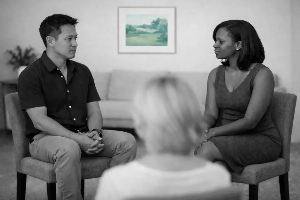 Mediation image