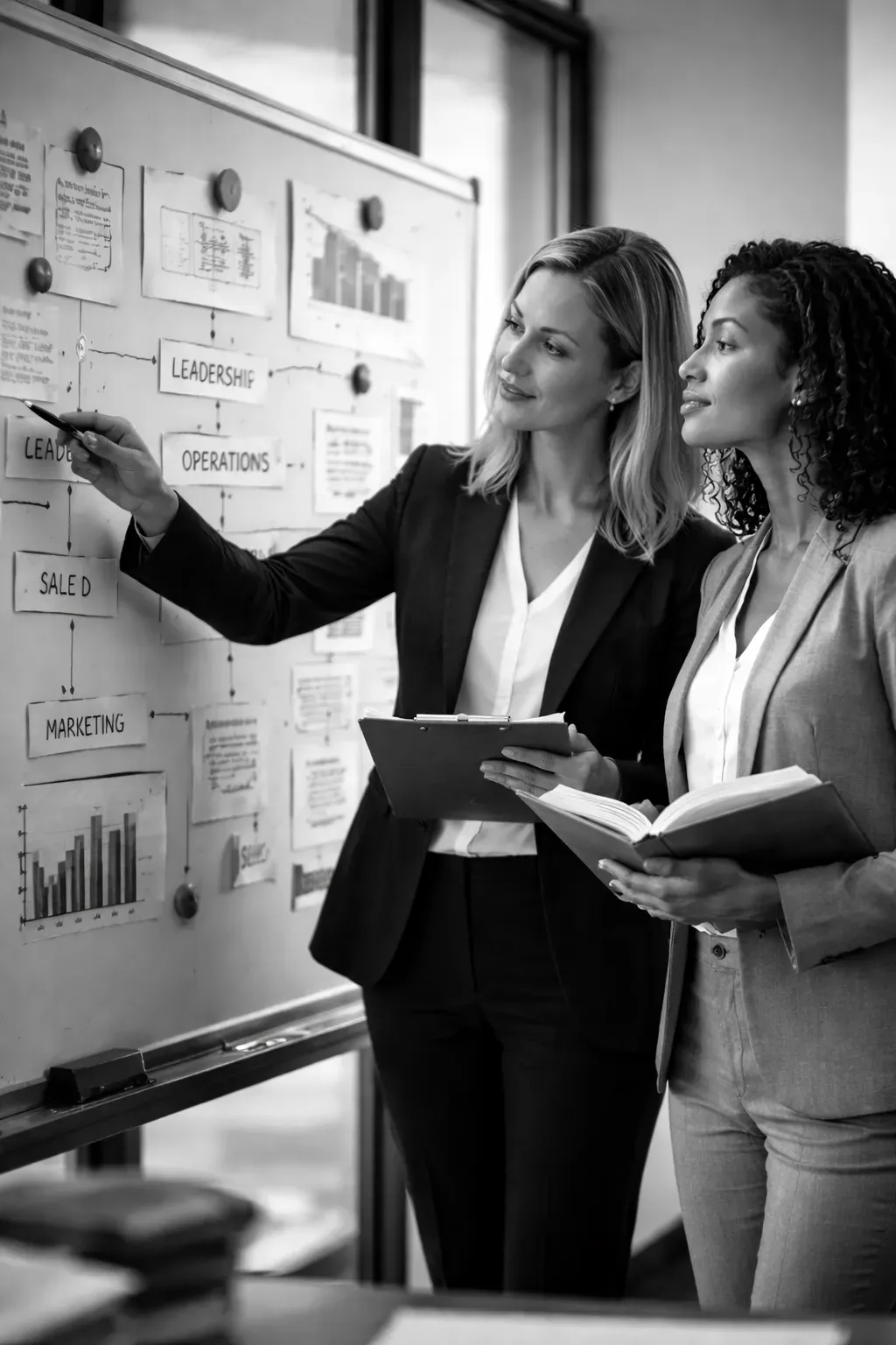 HR Consultancy image