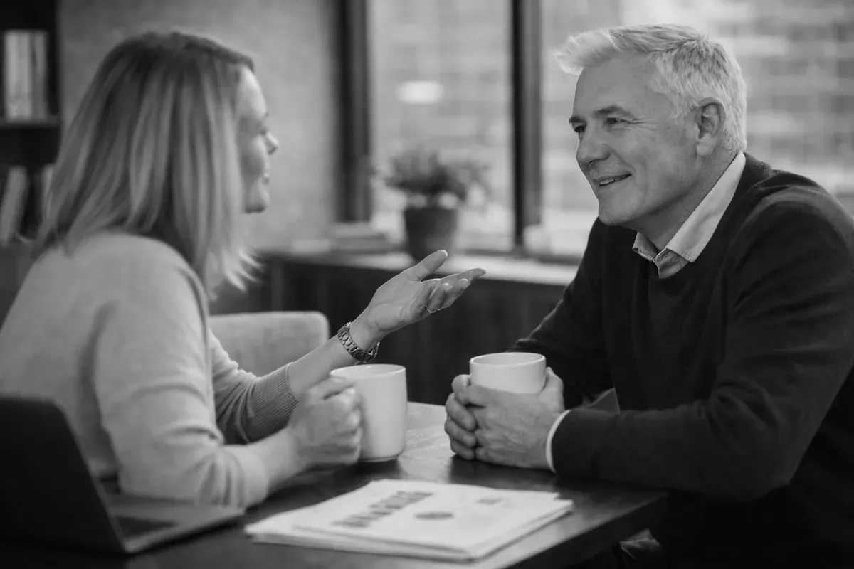 HR Consultancy image