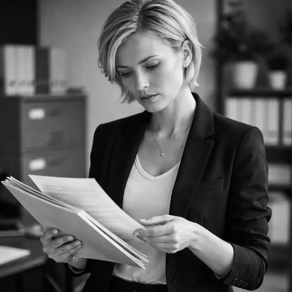 HR Consultancy image