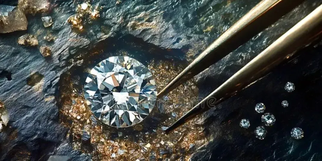 Raw Diamond Sales image background image