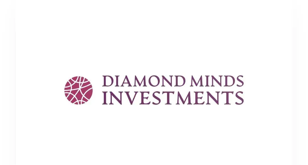 Diamond Minds Investments  logo
