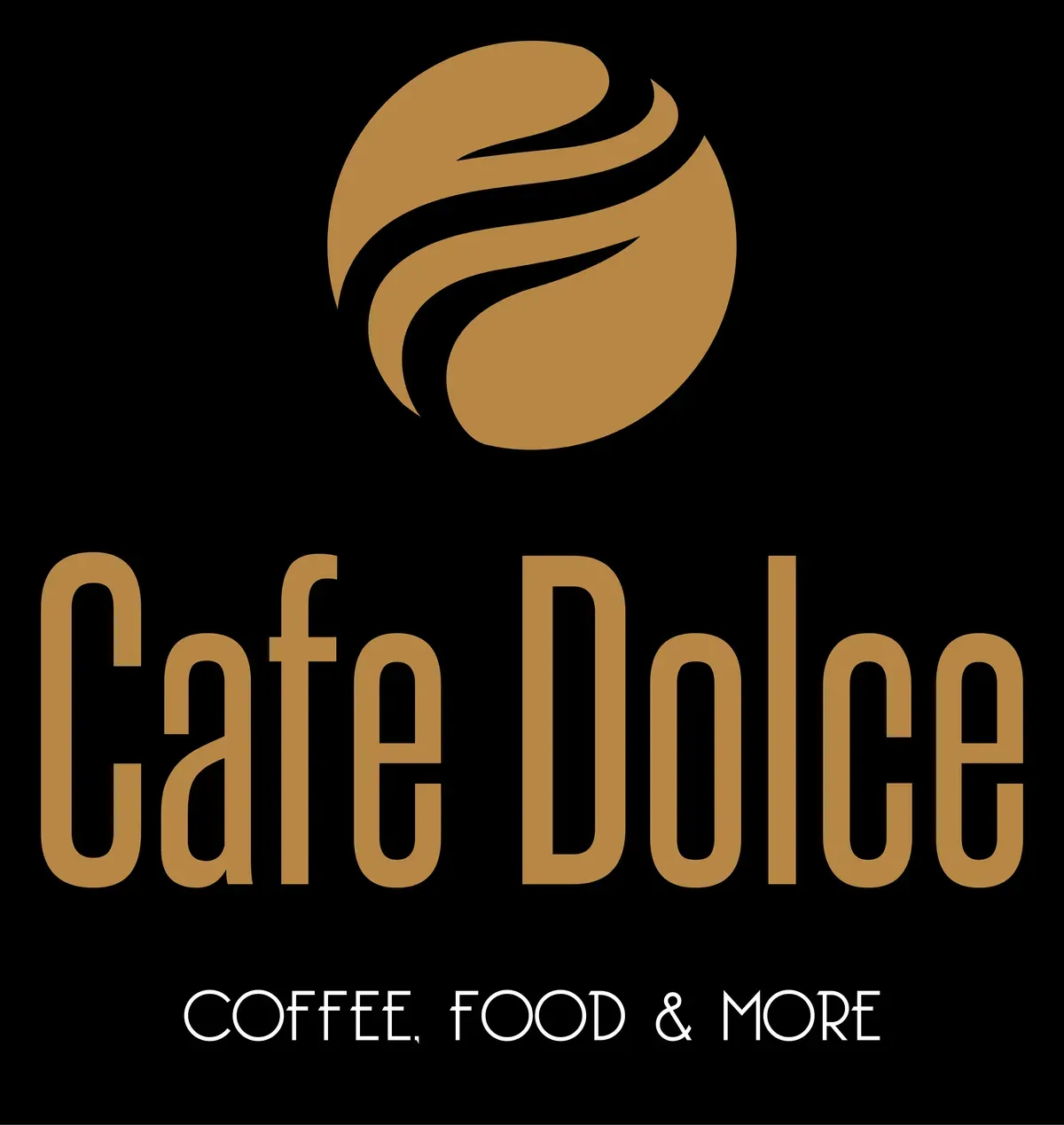 Cafe Dolce logo