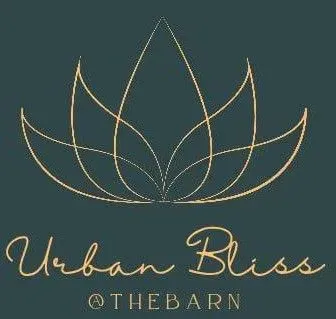Urban Bliss Holistic Therapy logo