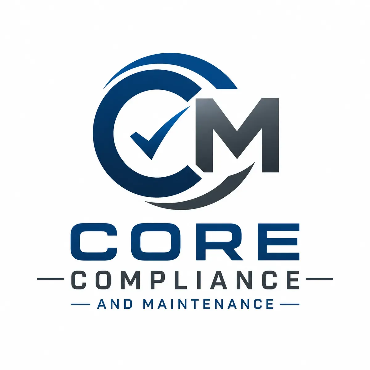 Core Compliance and Maintenance logo