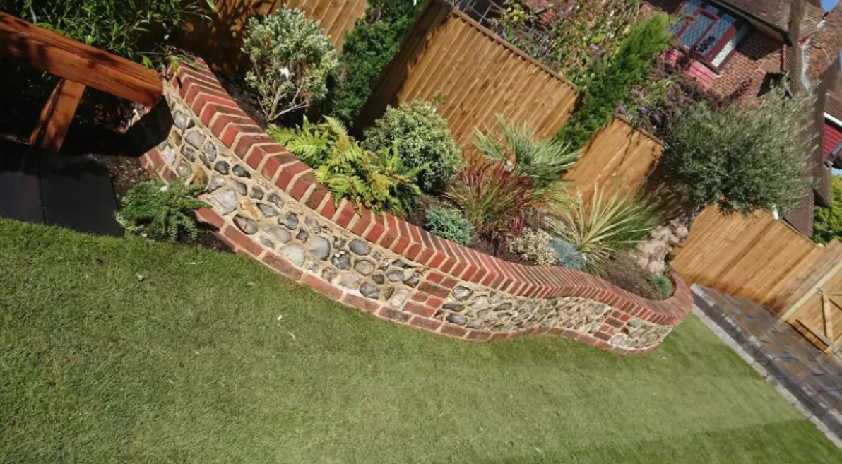 Softscaping