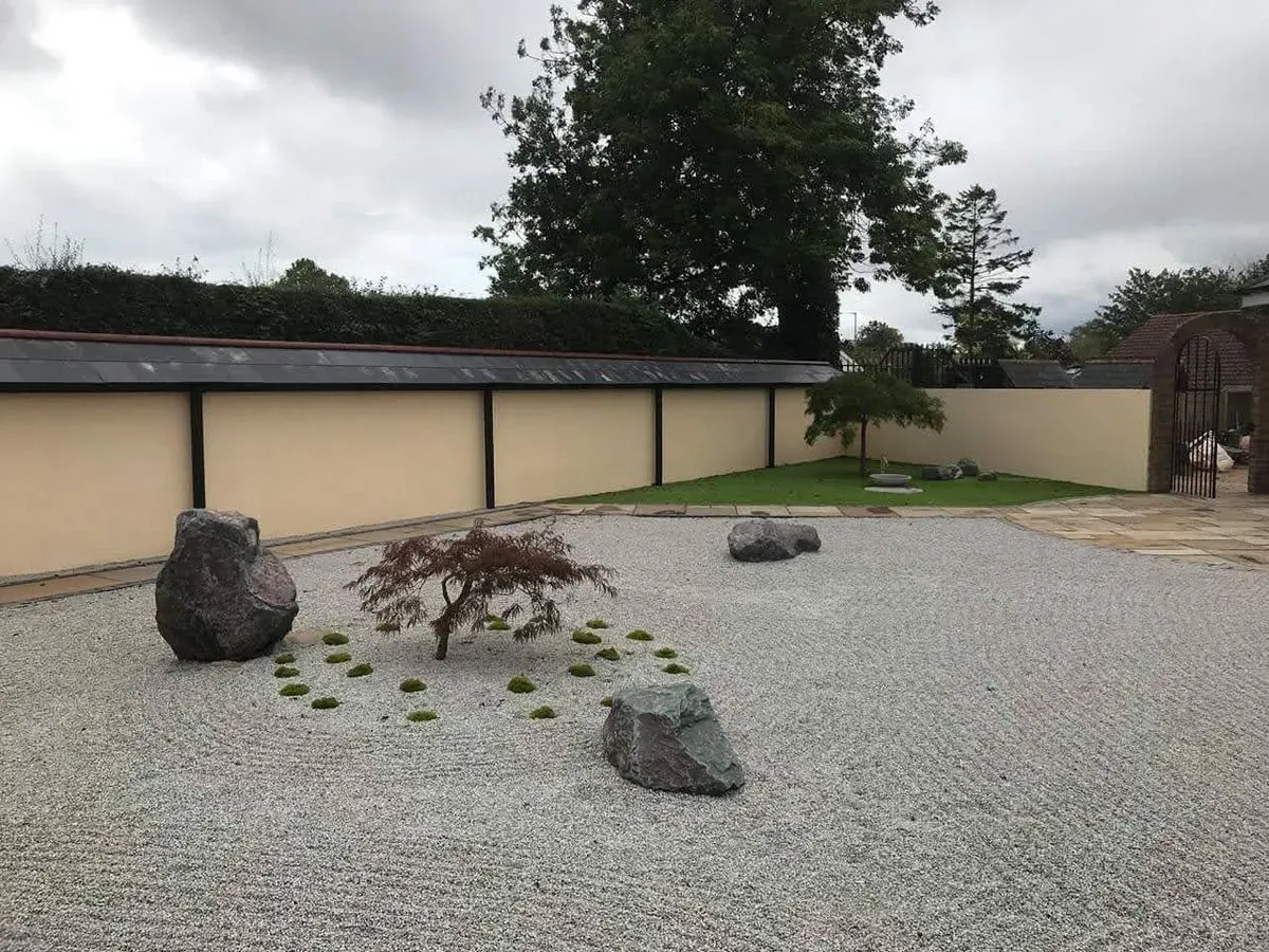 Garden Design