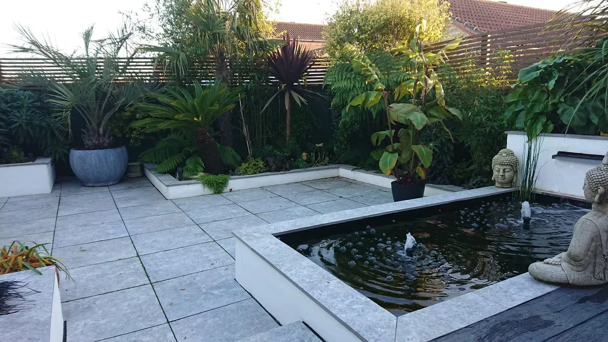Transform Your Outdoors